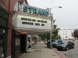 Strand Theatre