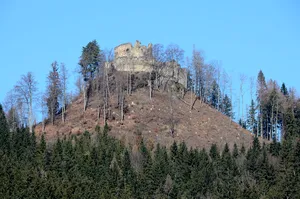 Hornburg, Klein St. Paul