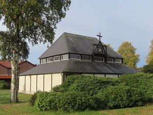 Petruskirche