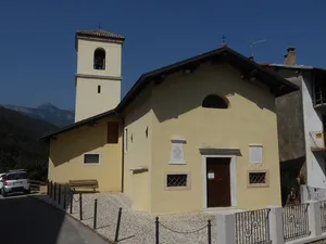 Saint Anne church