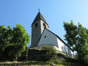 Saint Walburga church