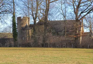 Heistard Castle
