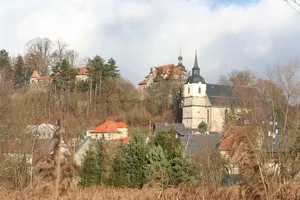 Burg Neuhaus (Neuhaus-Schierschnitz)