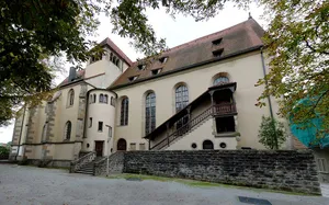 Stiftskirche St. Pankratius