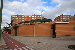 church San Juan de Ortega