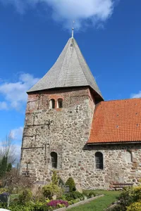 Schwesing Church