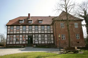 Burg Bodenteich