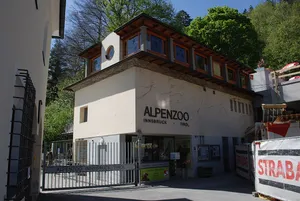 Alpenzoo Innsbruck
