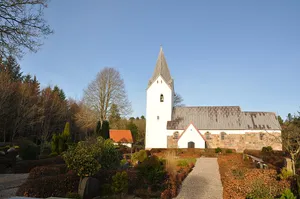 Husby Church