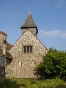 St Peter's Church, West Blatchington