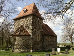 Kirche Kulkwitz