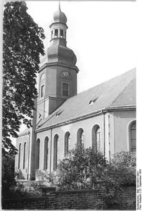 Kirche Zeumerstraße 4