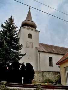 Church of Saint Lawrence