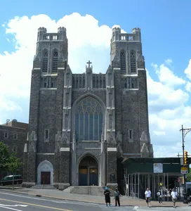 St. Nicholas of Tolentine's Church