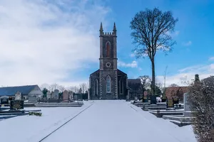 Bailieborough Church Of Ireland
