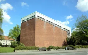 Apostelkirche
