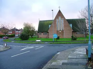 Saint Margaret's Church