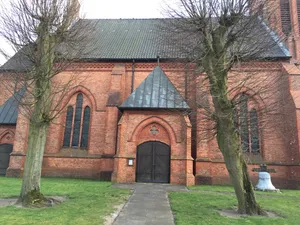 St. Dionys