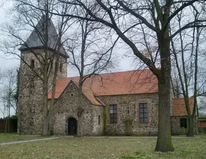 Kirche Unserer Lieben Frauen (Wedringen)