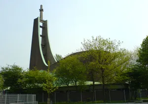 St. Erich
