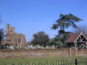 Church of St James