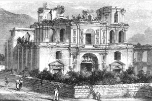 Church and Convent of Society of Jesus