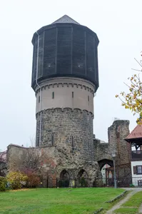 Wasserturm Bautzen