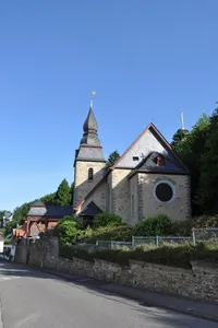 St. Joseph