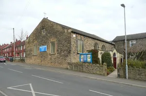 The United Church