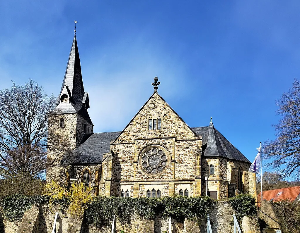 St. Bartholomäus (Rödinghausen)