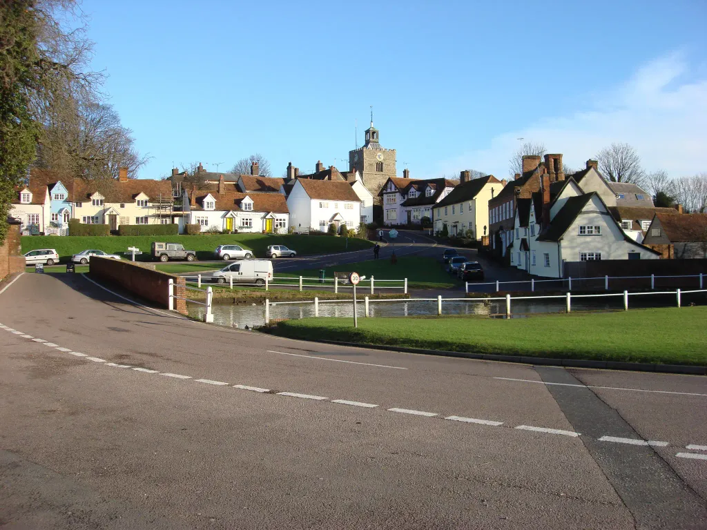 Finchingfield
