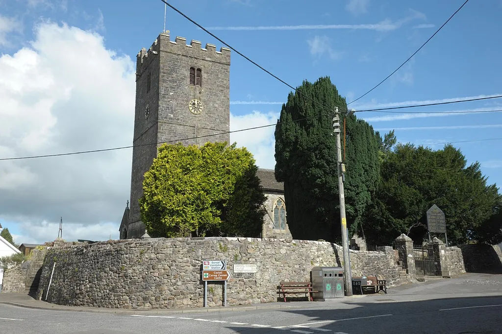 This is a photo of listed building number