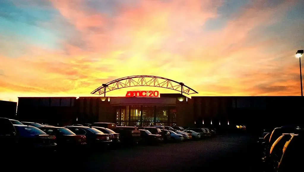AMC Town Center 20