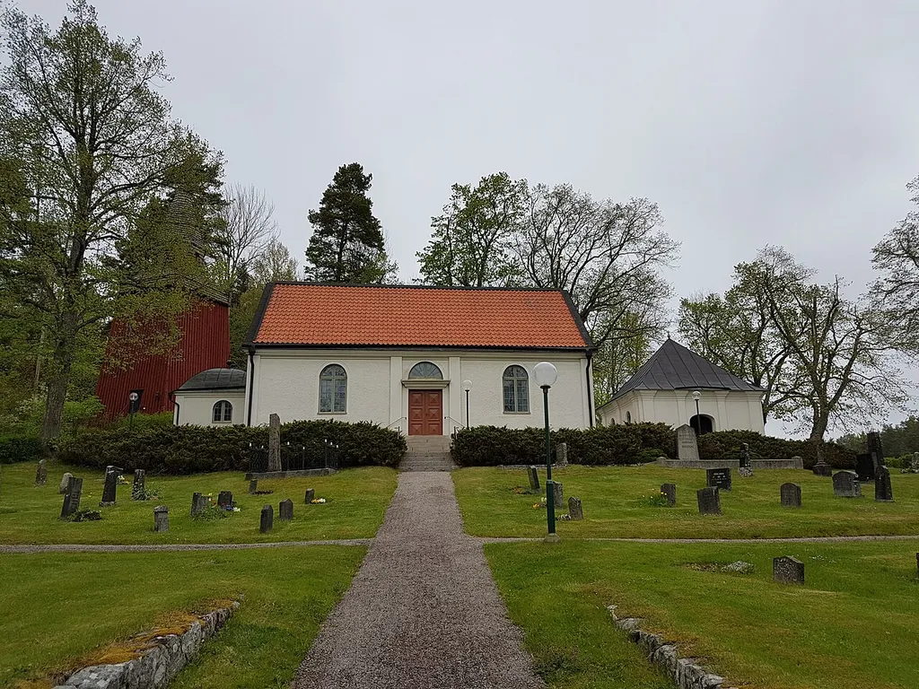 This is a photo of a protected building in Sweden, number 21300000004239 in the RAÄ buildings database.