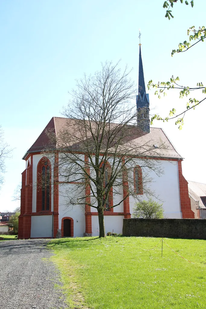 Rüdigheim (Neuberg)