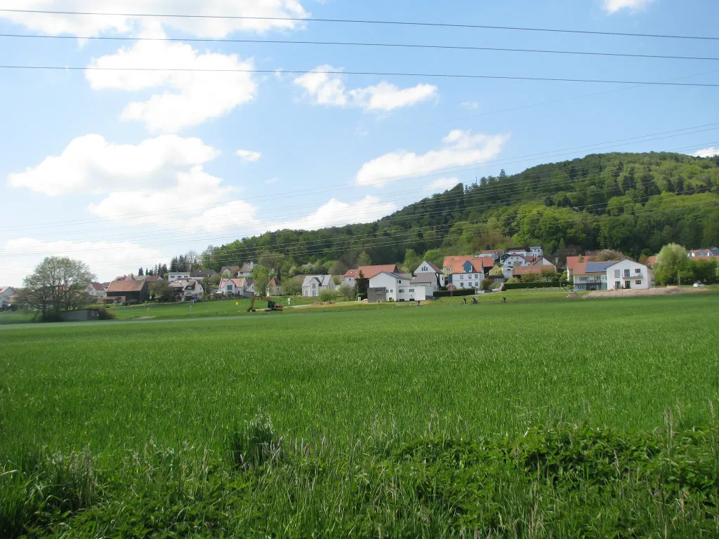 Buchberg