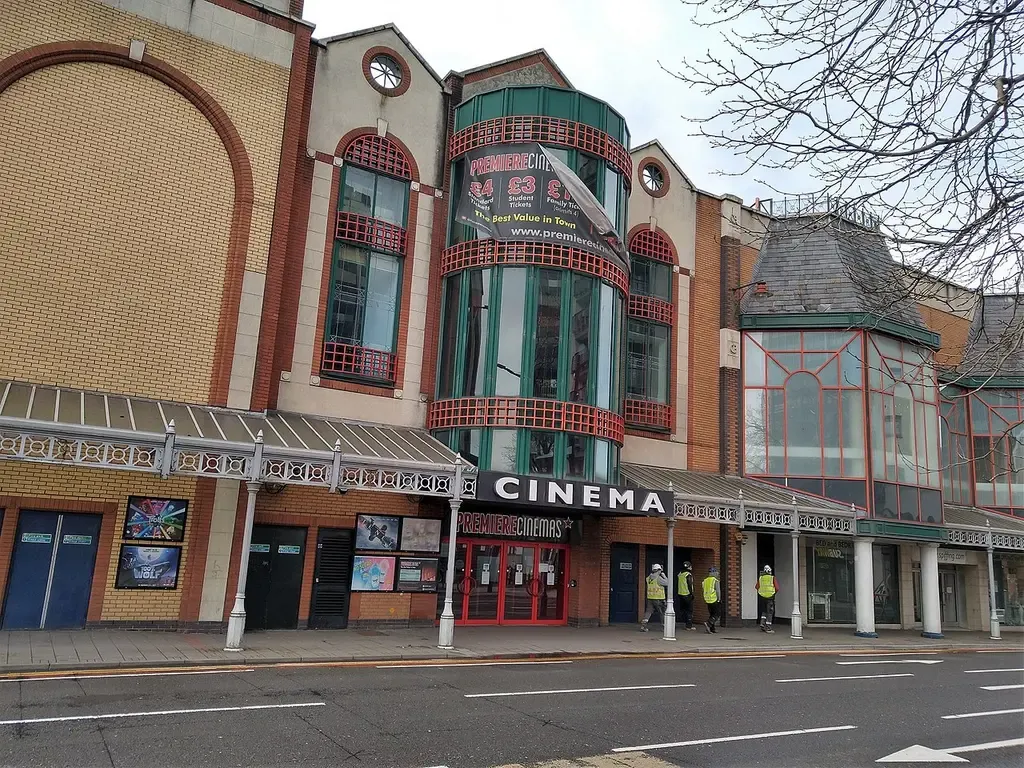 Premiere Cinemas
