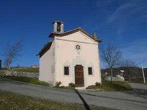 Saints Mark and Roch church