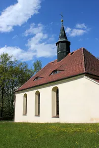 Kirche Kotitz