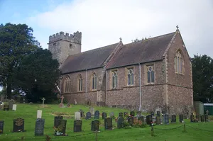 Church Of All Saints