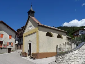 Saint John of Nepomuk church
