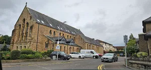 St Modan's Church, Cochrane Avenue, Falkirk