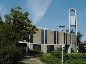 St.-Theresia-Kirche (Mannheim)