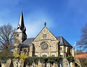 St. Bartholomäus
