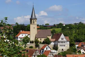 Petrikirche