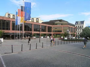 Kurhaus Bad Homburg