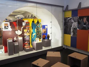 Mainzer Fastnachtsmuseum
