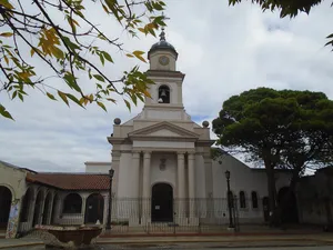 cathedral of Our Lady of the Rosary of Moreno