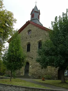 St. Philippus und Jakobus