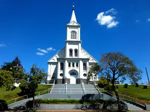 Saint Francis of Assisi Cathedral, Caçador